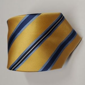 04. Tommy Hilfiger Striped Necktie